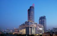 Centara Grand CentralWorld
